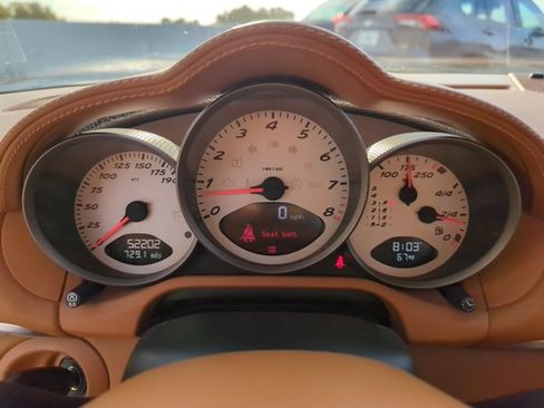 Used 2008 Porsche Cayman S image 19
