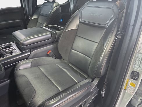 Used 2024 Ford F150 Raptor AWD/4WD image 14