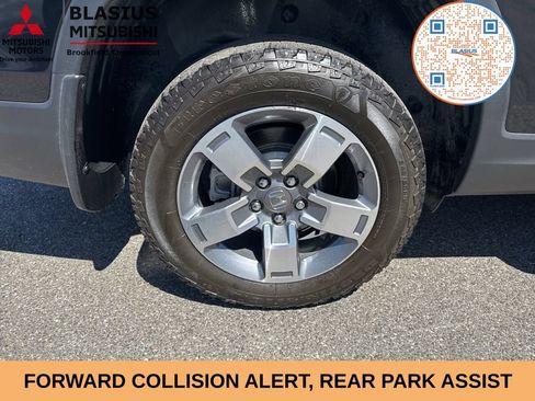 Used 2024 Honda Ridgeline RTL image 6