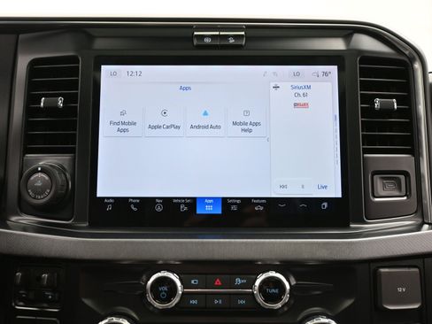 Used 2025 Ford F250 Platinum w/ Tremor Off-Road Package image 33