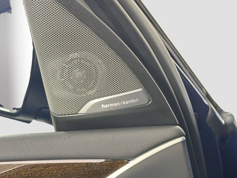 Certified 2024 BMW X3 sDrive30i w/ Premium Package image 19