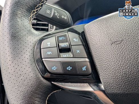Used 2022 Ford Explorer ST w/ Equipment Group 401A AWD/4WD image 20