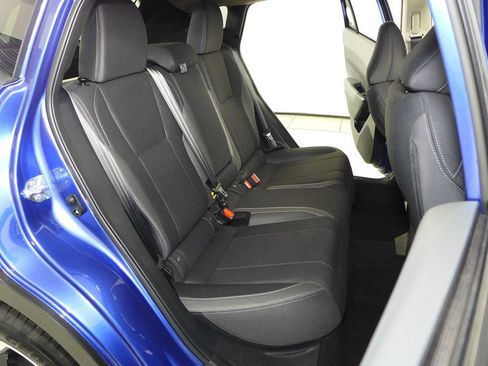 Certified 2025 Subaru Crosstrek 2.0i Premium image 20