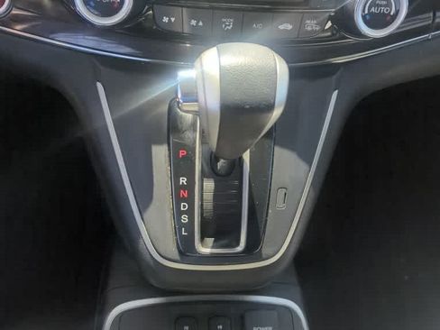 Used 2015 Honda CR-V EX-L image 9