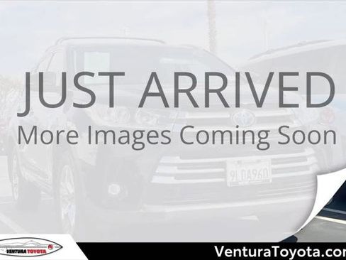Certified 2019 Toyota Highlander Limited image 1