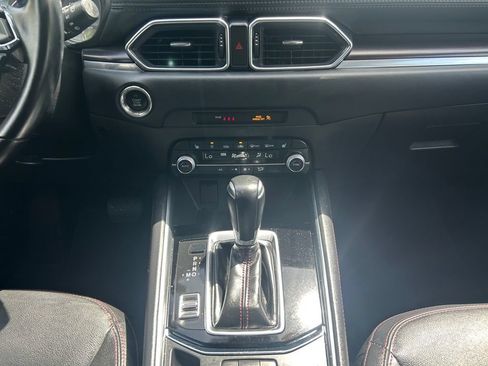 Used 2024 MAZDA CX-5 Carbon Edition AWD/4WD image 15