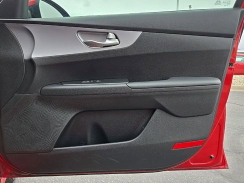 Used 2024 Kia Forte LXS image 34