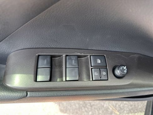 Used 2023 Toyota Camry SE w/ Convenience Package FWD image 28