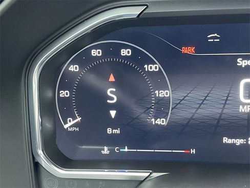 New 2026 GMC Sierra 1500 AT4 w/ AT4 Premium Package image 12