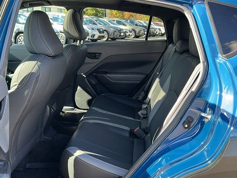 Certified 2025 Subaru Crosstrek 2.5i Wilderness image 23