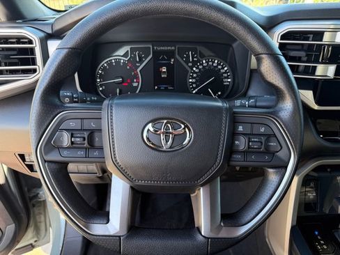 Used 2026 Toyota Tundra SR5 image 13