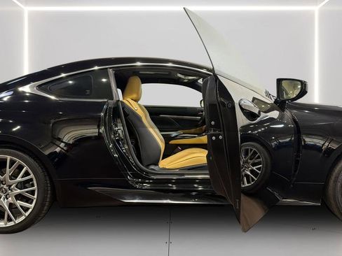 Used 2019 Lexus RC 300 AWD w/ Premium Package image 16