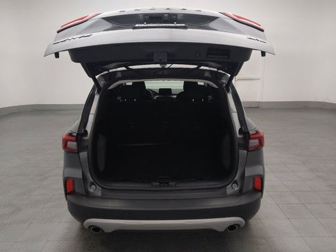 Used 2024 Ford Escape Active AWD/4WD image 29