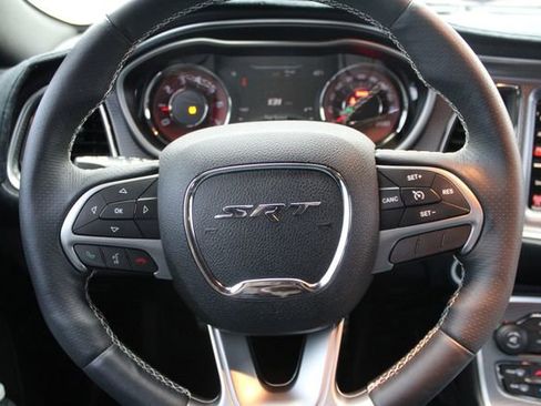 Used 2016 Dodge Challenger SRT Hellcat image 11