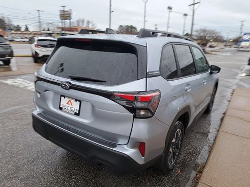 New 2026 Subaru Forester Premium w/ Base/Premium Package image 6