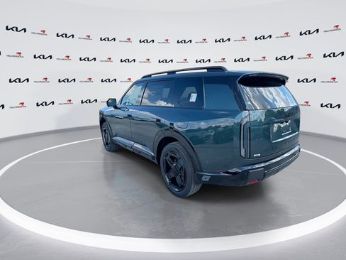 New 2027 Kia Telluride SX X-Line image 6