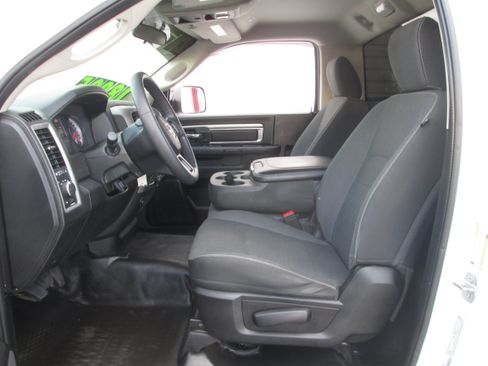Used 2021 RAM 1500 Tradesman w/ Popular Equipment Group AWD/4WD image 13