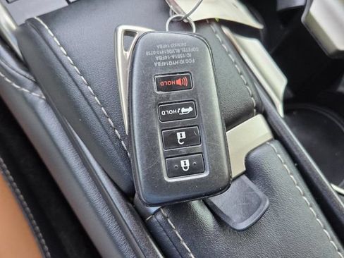 Used 2019 Lexus NX 300 FWD w/ Comfort Package image 35