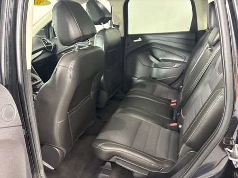Used 2013 Ford Escape Titanium FWD image 19