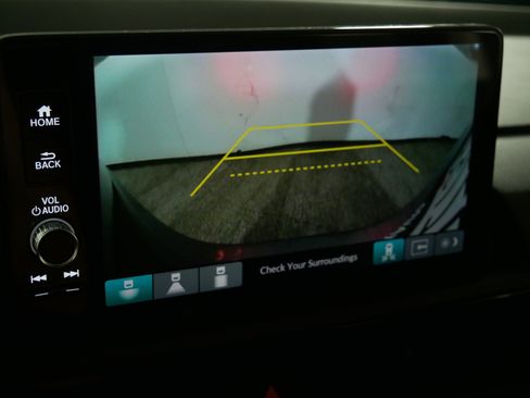 Used 2024 Honda CR-V EX-L image 33