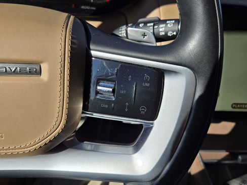 Used 2024 Land Rover Range Rover SE image 36