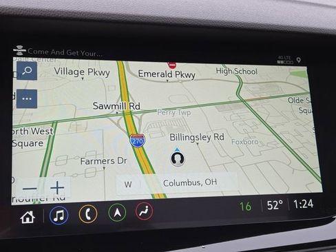 Used 2023 Buick Envision Avenir image 4