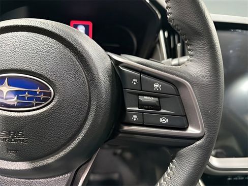 Certified 2025 Subaru Outback Premium w/ Popular Package #1A image 14