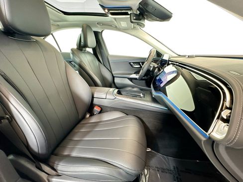 Certified 2026 Mercedes-Benz E 350 Sedan image 26