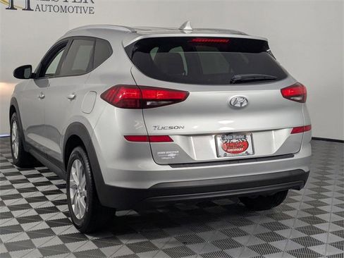 Used 2020 Hyundai Tucson Value image 5