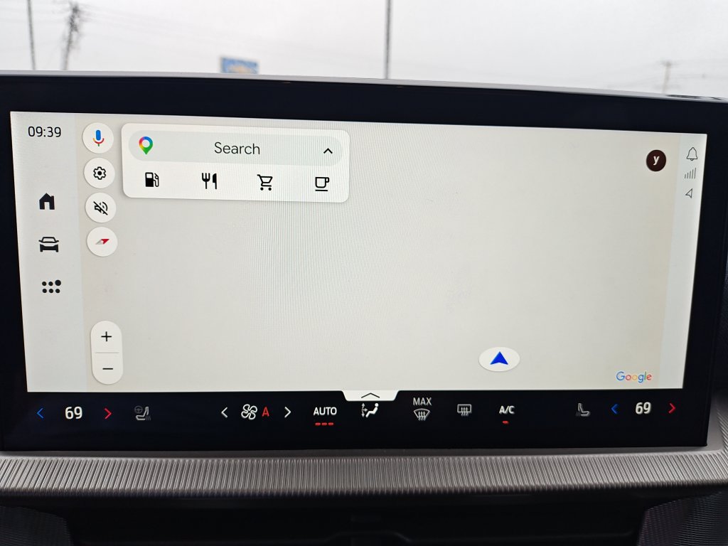 Used 2025 Ford Explorer ST AWD/4WD image 22