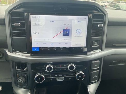 New 2026 Ford F150 XLT image 23