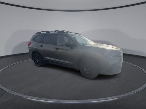 New 2026 Subaru Ascent Bronze Edition image 2