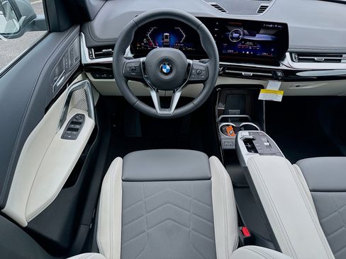 New 2026 BMW X1 xDrive28i w/ Convenience Package image 17