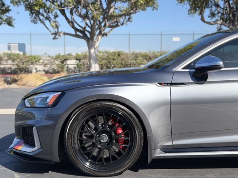 Used 2019 Audi RS 5 AWD/4WD image 10