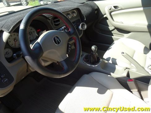 Used 2006 Acura RSX FWD image 9