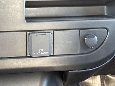 New 2025 GMC Savana 2500 Extended w/ Driver Convenience Package RWD image 17