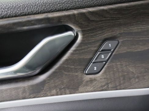 New 2026 Jeep Grand Cherokee Limited AWD/4WD image 22
