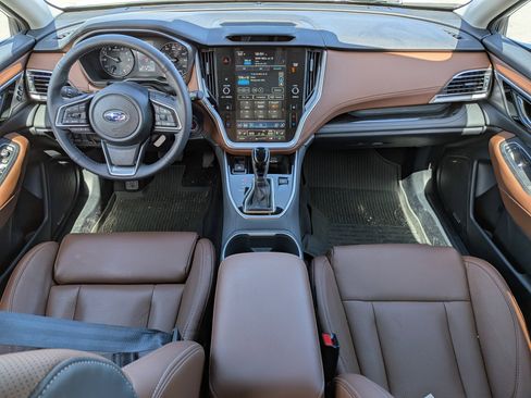 Certified 2025 Subaru Outback Touring w/ Popular Package #2 image 14