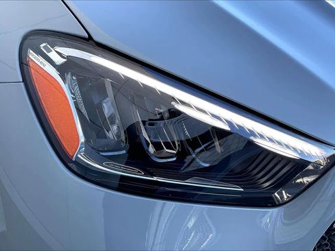 Used 2025 Mercedes-Benz GLE 450 4MATIC image 27