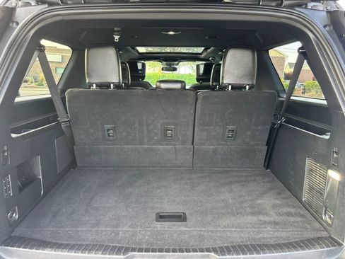 Used 2021 Ford Expedition Max Limited AWD/4WD image 17
