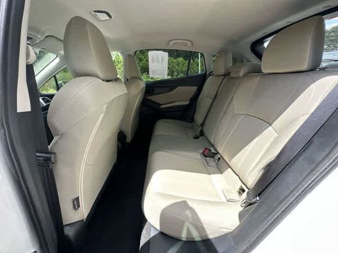Certified 2022 Subaru Impreza 2.0i AWD/4WD image 16