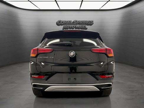 Used 2023 Buick Encore GX Essence w/ Experience Buick Package FWD image 4