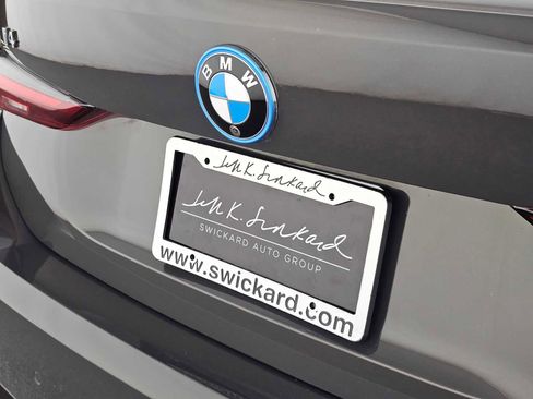 Used 2022 BMW i4 M50 w/ Premium Package image 14