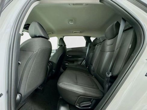 Certified 2026 Hyundai Tucson SEL FWD image 38