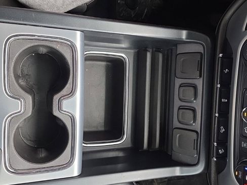 Used 2016 GMC Sierra 1500 SLT w/ SLT Premium Package image 26