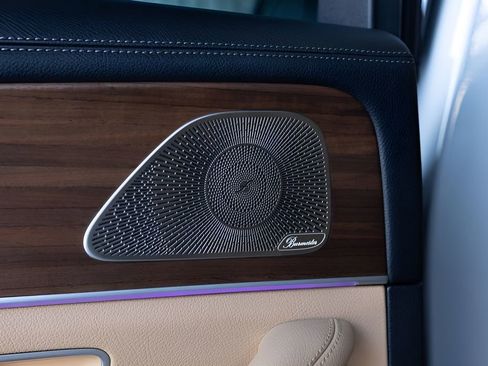 Used 2024 Mercedes-Benz GLE 350 4MATIC image 51