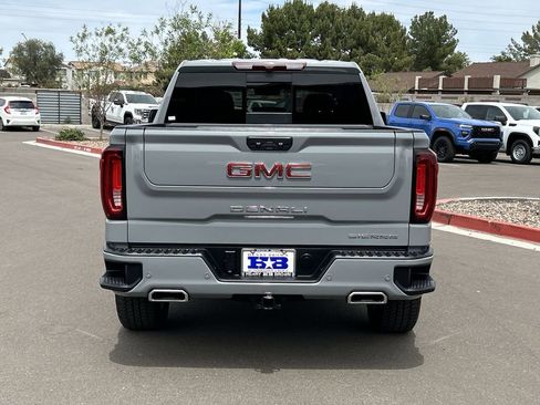 Used 2025 GMC Sierra 1500 Denali image 7