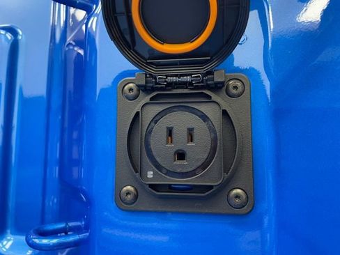 New 2026 Chevrolet Silverado 1500 LT image 13