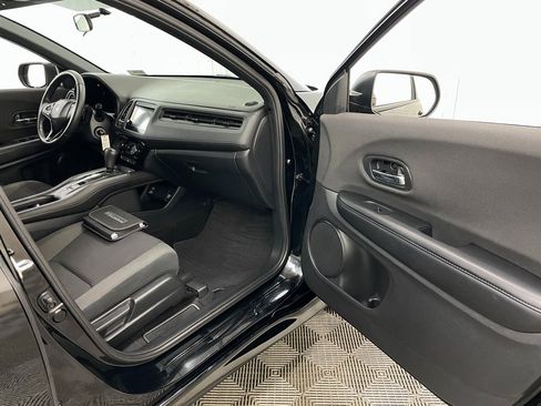Used 2021 Honda HR-V Sport image 31