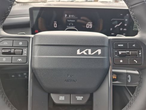 New 2027 Kia Telluride SX Prestige X-Line AWD/4WD image 19